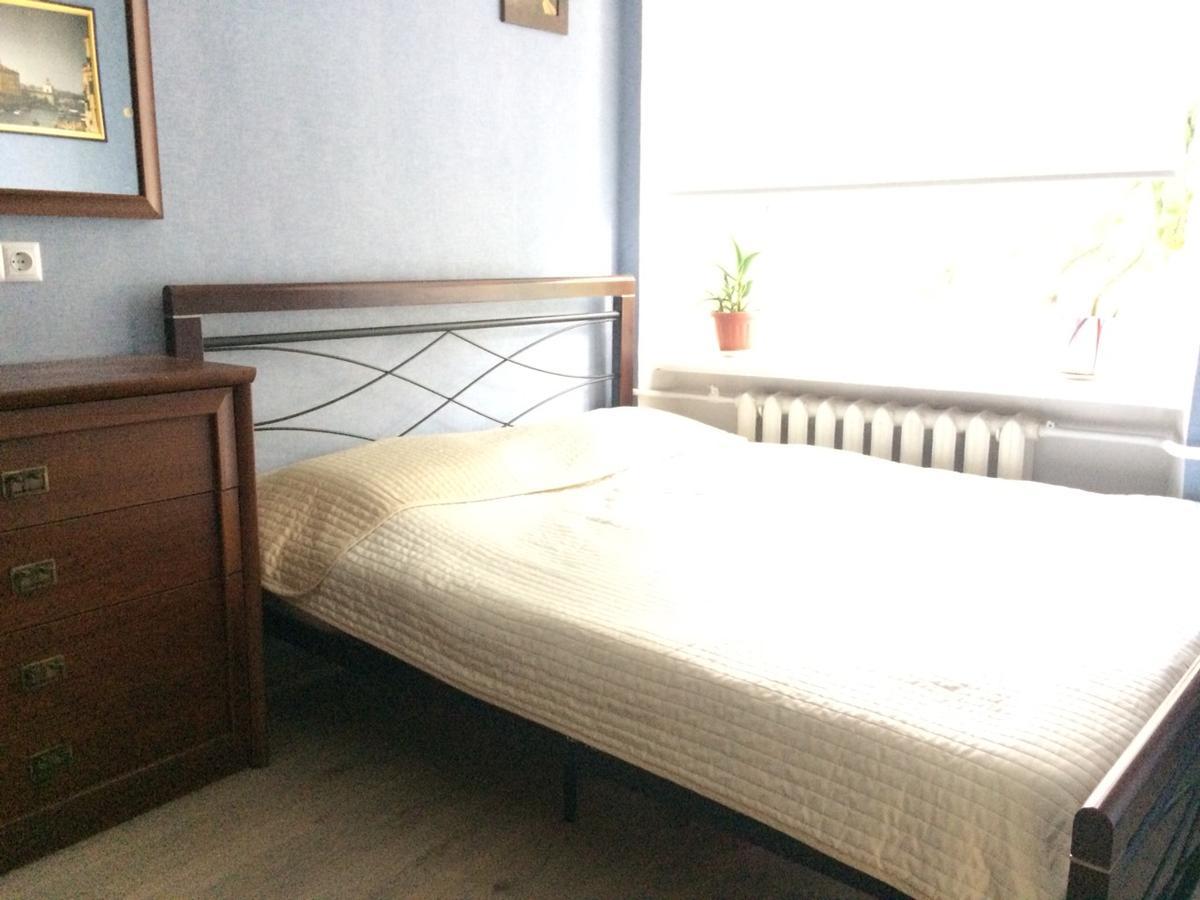 2-Kh Kom-Ia Kvartira V Tsentre Odessy Odessa Exterior foto